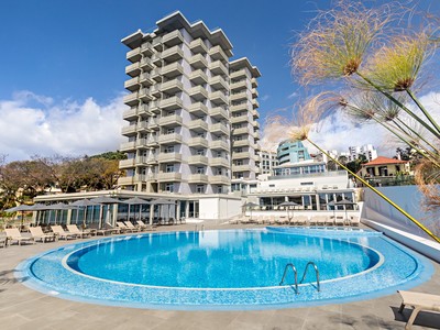 Hotel Allegro Madeira
